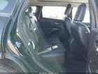 2022 Jeep Cherokee Latitude Lux 4x4 Черный vin: 1C4PJMMX5ND555598