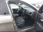 2021 Jeep Cherokee Latitude Lux 4x4 Tan vin: 1C4PJMMX9MD154344