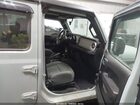 2024 Jeep Wrangler 4-door Sport 4x4 Бирюзовый vin: 1C4PJXDG0RW313670