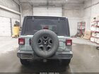 2024 Jeep Wrangler 4-door Sport 4x4 Бирюзовый vin: 1C4PJXDG0RW313670
