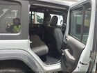 2024 Jeep Wrangler 4-door Sport 4x4 Бирюзовый vin: 1C4PJXDG0RW313670