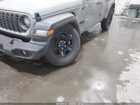 2024 Jeep Wrangler 4-door Sport 4x4 Бирюзовый vin: 1C4PJXDG0RW313670