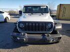 2025 Jeep Wrangler Sport White vin: 1C4PJXDN6SW551186 2025 Jeep Wrangler Sport White vin: 1C4PJXDN6SW551186