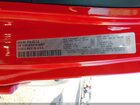 2026 Jeep Wrangler   Красный vin: 1C4PJXFGXTW184647