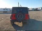 2026 Jeep Wrangler   Красный vin: 1C4PJXFGXTW184647
