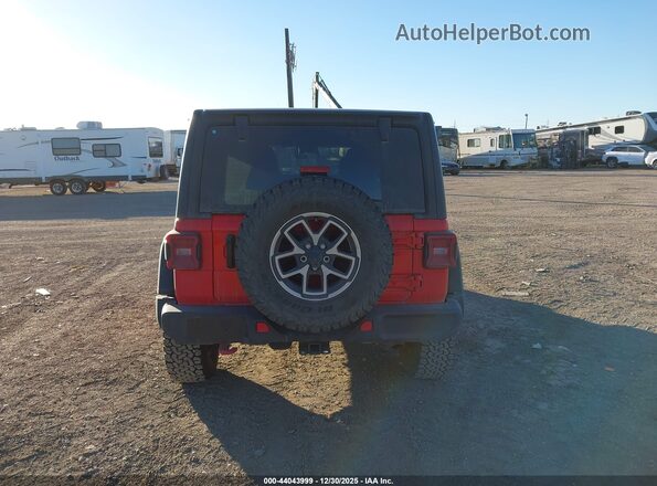 1C4PJXFGXTW184647 2026 JEEP WRANGLER Красный 