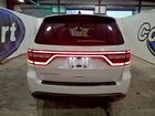 2023 Dodge Durango Sxt Белый vin: 1C4RDHAG3PC616239