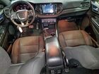 2023 Dodge Durango Sxt Белый vin: 1C4RDHAG3PC616239