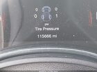 2017 Dodge Durango Gt Rwd Белый vin: 1C4RDHDG1HC869573