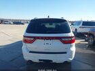 2024 Dodge Durango Gt Plus Rwd Белый vin: 1C4RDHDG3RC143473