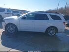 2024 Dodge Durango Gt Plus Rwd Белый vin: 1C4RDHDG3RC143473