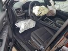 2026 Dodge Durango Gt Черный vin: 1C4RDHDG9TC166683