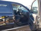 2018 Dodge Durango Sxt Awd Черный vin: 1C4RDJAG2JC282798