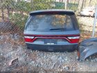 2024 Dodge Durango Gt Plus Awd Серый vin: 1C4RDJDG0RC175885