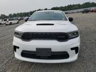 2024 Dodge Durango Gt Белый vin: 1C4RDJDG0RC186417