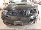 2022 Dodge Durango Gt Awd Черный vin: 1C4RDJDG1NC174237