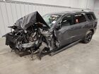 2025 Dodge Durango Gt Угольный vin: 1C4RDJDG1SC533632