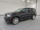2025 Dodge Durango Gt Black vin: 1C4RDJDG1SC538328