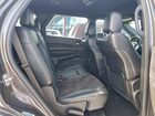 2021 Dodge Durango Gt Gray vin: 1C4RDJDG3MC695233
