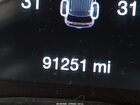 2018 Dodge Durango Gt Awd Белый vin: 1C4RDJDG4JC290669