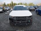 2018 Dodge Durango Gt Awd Белый vin: 1C4RDJDG4JC290669