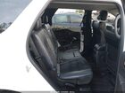 2018 Dodge Durango Gt Awd Белый vin: 1C4RDJDG4JC290669
