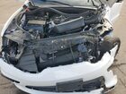 2023 Dodge Durango Gt Белый vin: 1C4RDJDG4PC615927
