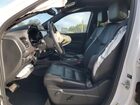 2023 Dodge Durango Gt Белый vin: 1C4RDJDG4PC615927