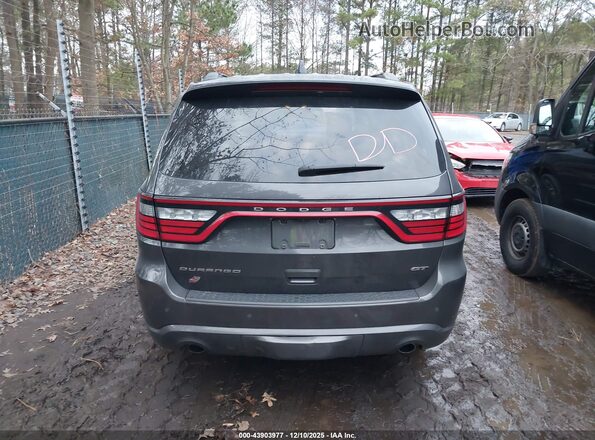 1C4RDJDG4RC153016 2024 DODGE DURANGO Серый 