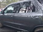 2024 Dodge Durango Gt Plus Awd Серый vin: 1C4RDJDG4RC153016