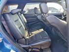 2025 Dodge Durango Gt Синий vin: 1C4RDJDG4SC517960