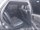 2021 Dodge Durango Gt Awd Gray vin: 1C4RDJDG6MC545133