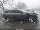 2021 Dodge Durango Gt Awd Gray vin: 1C4RDJDG6MC545133