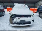 2025 Dodge Durango Gt Plus Awd Белый vin: 1C4RDJDG6SC546070