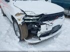 2025 Dodge Durango Gt Plus Awd Белый vin: 1C4RDJDG6SC546070