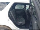2025 Dodge Durango Gt Plus Awd Белый vin: 1C4RDJDG6SC546070
