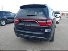 2023 Dodge Durango Gt Plus Awd Черный vin: 1C4RDJDG7PC628008