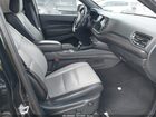 2023 Dodge Durango Gt Plus Awd Черный vin: 1C4RDJDG7PC628008
