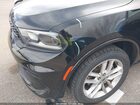 2023 Dodge Durango Gt Plus Awd Черный vin: 1C4RDJDG7PC628008