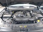 2023 Dodge Durango Gt Plus Awd Черный vin: 1C4RDJDG7PC628008