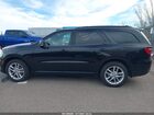 2023 Dodge Durango Gt Plus Awd Черный vin: 1C4RDJDG7PC628008