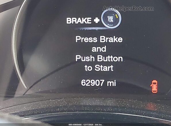 1C4RDJDG7PC628008 2023 DODGE DURANGO Черный 