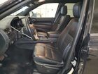 2024 Dodge Durango Gt Синий vin: 1C4RDJDG7RC175012