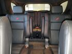 2024 Dodge Durango Gt Синий vin: 1C4RDJDG7RC175012