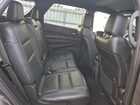 2021 Dodge Durango Gt Черный vin: 1C4RDJDG9MC751854