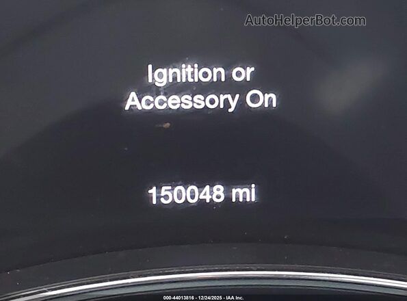 1C4RDJEG3GC484648 2016 DODGE DURANGO Gray 