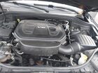 2016 Dodge Durango Citadel Gray vin: 1C4RDJEG3GC484648
