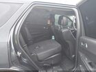 2016 Dodge Durango Citadel Gray vin: 1C4RDJEG3GC484648