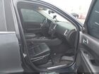 2016 Dodge Durango Citadel Gray vin: 1C4RDJEG3GC484648
