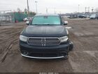 2016 Dodge Durango Citadel Gray vin: 1C4RDJEG3GC484648